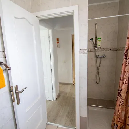 Pandora * Las Galletas