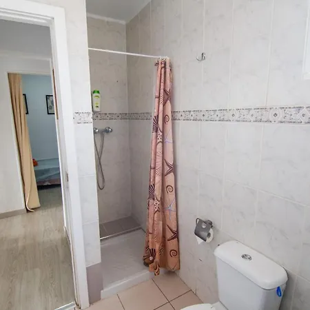 Pandora Las Galletas