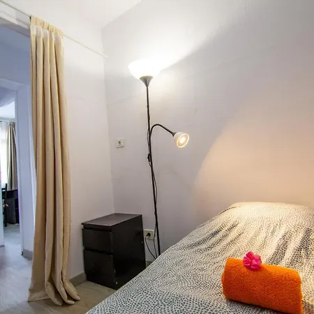 Pandora Apartment *