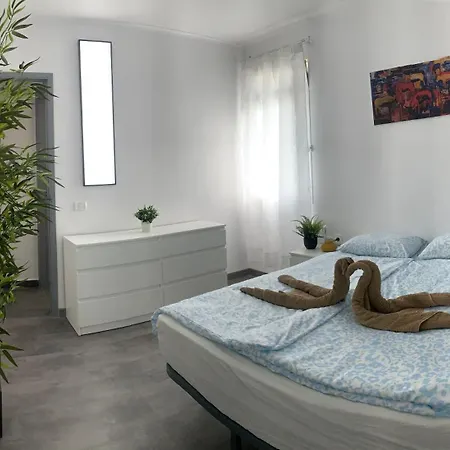 Apartment Pandora