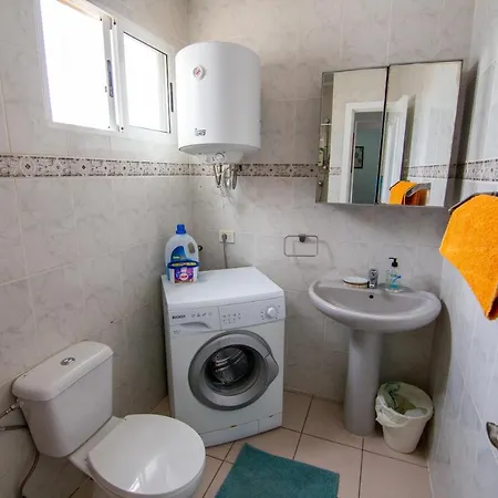Pandora Appartement *