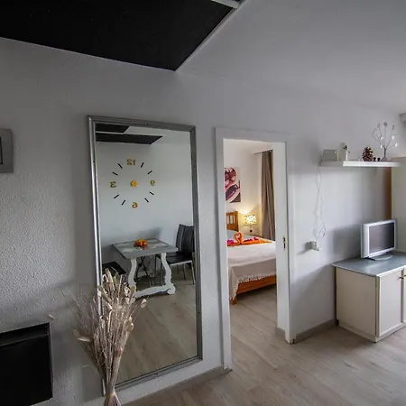Appartement Pandora *