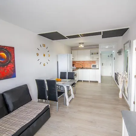Appartement Pandora