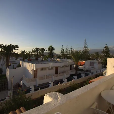 Pandora Appartement