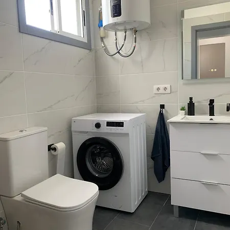 Pandora Appartement