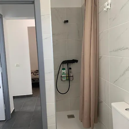 Pandora Appartement *