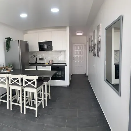 Pandora Apartman *